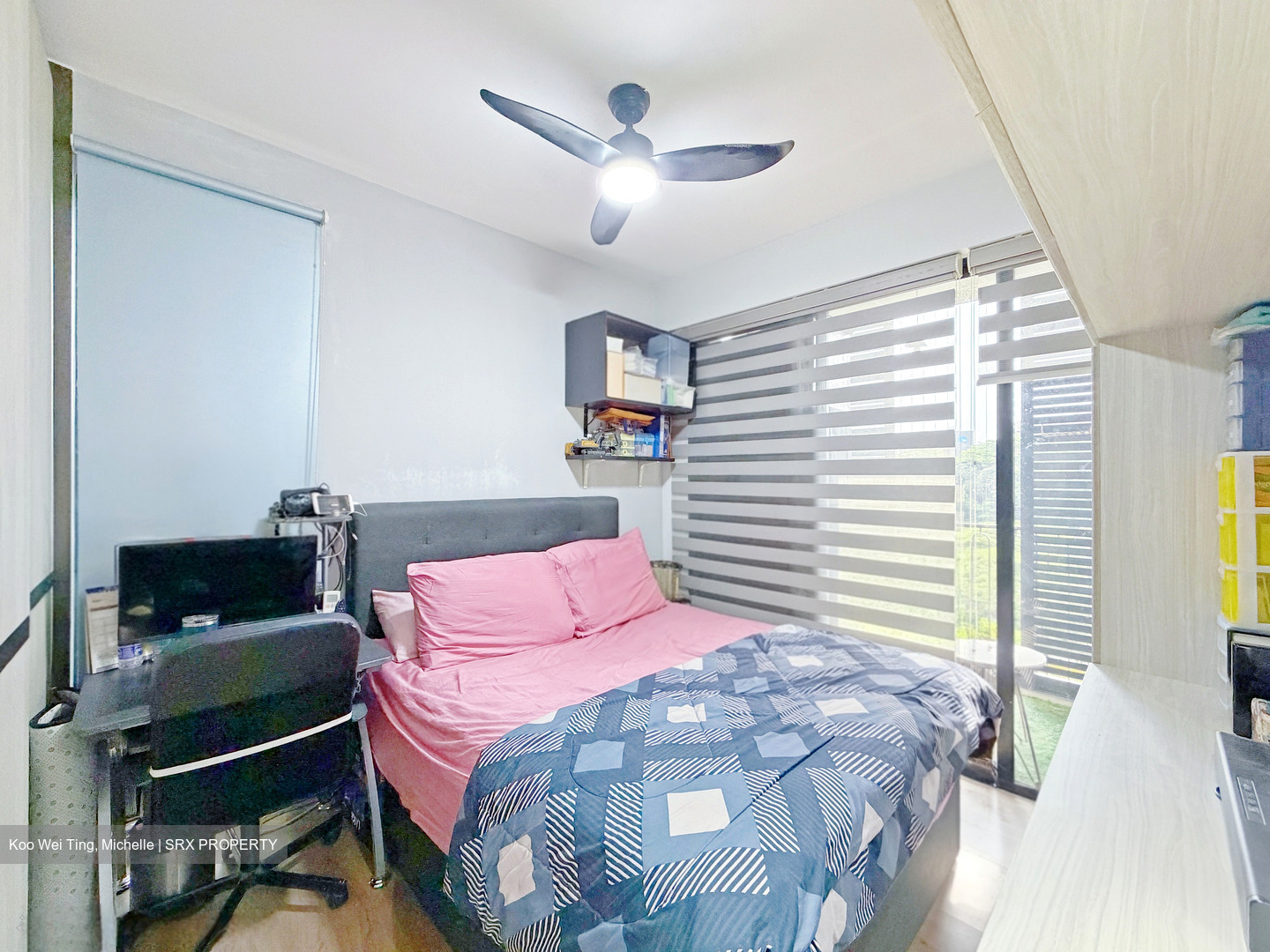 Westwood Residences (D22), Condominium #582774901